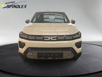 Usado Dacia Spring Extreme 47 kW (65 CV) 2025 Blanco Utilitario