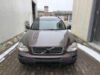 Gebraucht Volvo XC90 Momentum 185 PS (136 kW) 2007 Grau SUV
