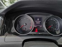 Gebraucht VW Golf VII Cup 122 PS (89 kW) 2014 Limousine