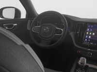 Gebraucht Volvo XC60 Plus 456 PS (335 kW) 2024 Schwarz SUV