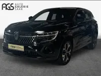 Gebraucht Renault Austral Techno 158 PS (116 kW) 2024 Schwarz SUV