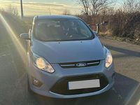 Gebraucht Ford C-MAX Titanium 163 PS (119 kW) 2011 Van / Kleinbus