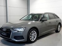 Gebraucht Audi A6 Ambiente 204 PS (150 kW) 2023 Grau Kombi