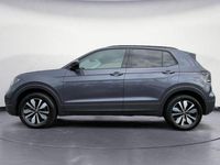 Gebraucht VW T-Cross Move 110 PS (80 kW) 2023 Rauchgrau SUV