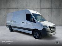 Gebraucht Mercedes Sprinter 170 PS (125 kW) 2024 Weiß Van