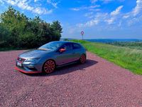 Gebraucht Seat Leon SC CUPRA 300 PS (220 kW) 2017 Grau Kleinwagen