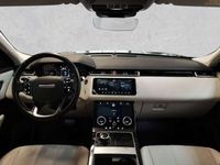 gebraucht Land Rover Range Rover Velar D240 S