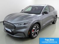 Gebraucht Ford Mustang Mach-E Premium 258 kW (351 PS) 2023 Carbonized grey SUV