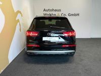 Gebraucht Audi Q7 S-line plus 272 PS (200 kW) 2018 Schwarz SUV