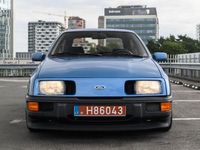 Gebraucht Ford Sierra 194 PS (142 kW) 1986 Blau