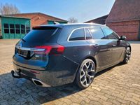 gebraucht Opel Insignia 