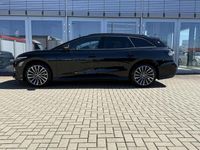 Nouvelle VW ID.7 Pro 210 kW (286 ch) 2026 Noir Break
