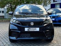 Neu Aixam City Sport 2025 Schwarz Kleinwagen