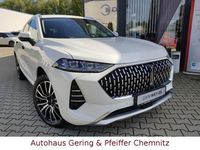 Gebraucht Wey 05 Premium 476 PS (350 kW) 2024 Weiß SUV