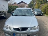 gebraucht Mazda 626 Automatik