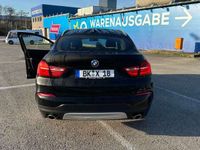 gebraucht BMW X4 X4 BaureihexDrive20d,Euro6,Leder,114.000 KM