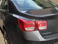 Gebraucht Chevrolet Malibu LT 160 PS (117 kW) 2014 Limousine