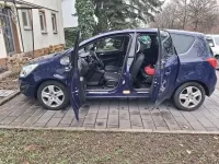 Gebraucht Opel Meriva Innovation 120 PS (88 kW) 2013 Van / Kleinbus