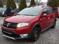 gebraucht Dacia Sandero II Stepway Ambiance