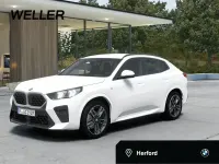 Gebraucht BMW X2 Performance 163 PS (119 kW) 2025 Weiß SUV