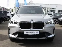 Second-hand BMW X1 Sport Line 211 CP (155 kW) 2023 Argintiu SUV
