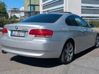 Gebraucht BMW 325 218 PS (160 kW) 2008 Grau Coupé