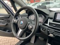 gebraucht BMW 220 Active Tourer 220i Steptronic DCT Advant...