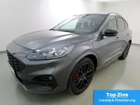 Gebraucht Ford Kuga ST-Line X 224 PS (164 kW) 2023 Grau SUV