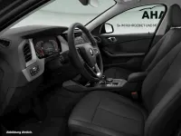Gebraucht BMW 118 Advantage 150 PS (110 kW) 2022 Schwarz Kleinwagen