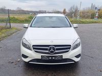 Gebraucht Mercedes A160 90 PS (66 kW) 2014 Weiß Limousine