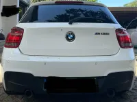 Gebraucht BMW M135 Performance 320 PS (235 kW) 2014 Weiß Kleinwagen