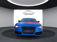 gebraucht Audi RS5 4.2 FSI quattro Milltek*Pano*B&O*dt. Fah...