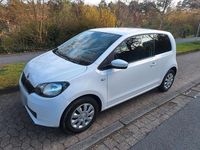 Gebraucht Skoda Citigo 60 PS (44 kW) 2013 Kleinwagen