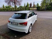 gebraucht Audi A1 design