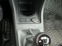 Gebraucht Seat Mii 60 PS (44 kW) 2015 Weiß Kleinwagen