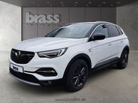 gebraucht Opel Grandland X 1.2 Turbo 120 Jahre (EURO 6d)