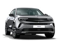 Neu Opel Mokka 145 PS (106 kW) 2026 Kontrast grau metallic / dachfar SUV