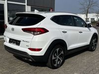 gebraucht Hyundai Tucson Premium 4WD