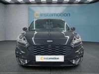 Gebraucht Ford Kuga ST-Line X 150 PS (110 kW) 2024 Schwarz SUV