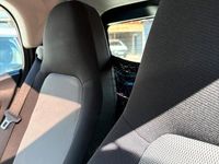 Gebraucht Smart ForTwo Coupé 71 PS (52 kW) 2013 Weiß Coupé