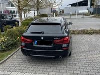 Gebraucht BMW 530 265 PS (194 kW) 2019 Schwarz Kombi