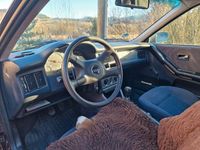 Gebraucht Audi 80 90 PS (66 kW) 1993 Limousine