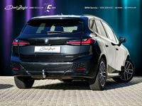 Gebraucht BMW 220 Active Tourer M Sport 170 PS (125 kW) 2025 Saphirschwarzmetallic Van / Kleinbus