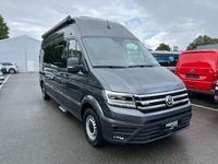 gebraucht VW California Grand680 2.0l TDI 4MOTION 130 kW ACC