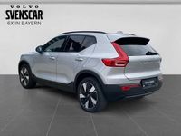 Gebraucht Volvo XC40 Ultimate 300 kW (408 PS) 2023 Silber SUV