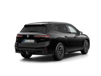 Neu BMW iX M Sport 300 kW (408 PS) 2026 Black sapphire metallic SUV
