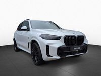 Neu BMW X5 Comfort Edition 352 PS (258 kW) 2025 Mineralweiãÿ (weiß) SUV