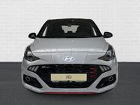 Neu Hyundai i10 N Line 90 PS (66 kW) 2025 Grau Kleinwagen