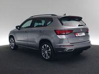 gebraucht Seat Ateca FR