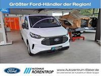 Occasion Ford Transit Custom Trend 150 ch (110 kW) 2024 Blanc Van